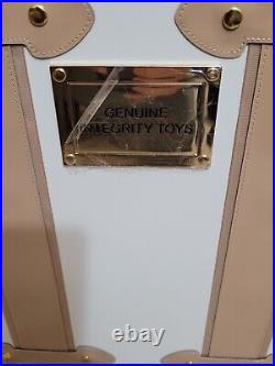 Integrity Toys Modular Trunk System Base Unit NRFB RARE