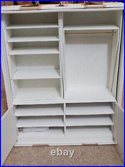 Integrity Toys Modular Trunk System Base Unit NRFB RARE