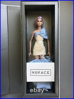 Integrity Toys NU. Face Lilith Blair Mademoiselle Lilith NRFB Fashion Royalty