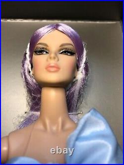 Integrity Toys NU. Face Lilith Blair Mademoiselle Lilith NRFB Fashion Royalty