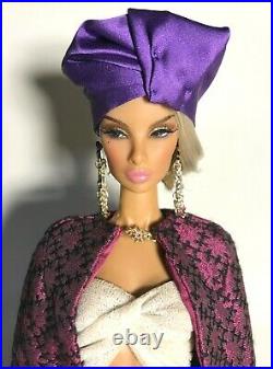 Integrity Toys Natalia Fatale Resurgence Fashion Royalty Doll LE950