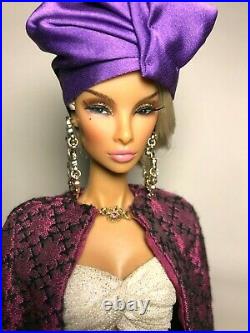 Integrity Toys Natalia Fatale Resurgence Fashion Royalty Doll LE950