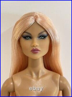 Integrity Toys NuFace Colette Duranger It Girl Magic Nude Doll