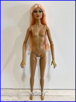 Integrity Toys NuFace Colette Duranger It Girl Magic Nude Doll