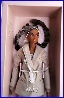 Integrity Toys NuFace Mademoiselle Annik Vandale Doll New NRFB