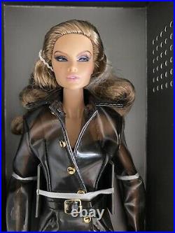 Integrity Toys Nu Face Your Motivation Erin Salston Doll