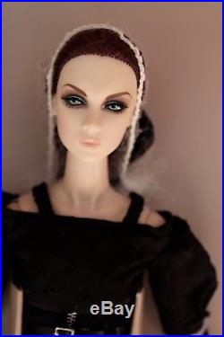 Integrity Toys Poetic Beauty Lillith Eden Twin, Nu Face Fashion Royalty NRFB