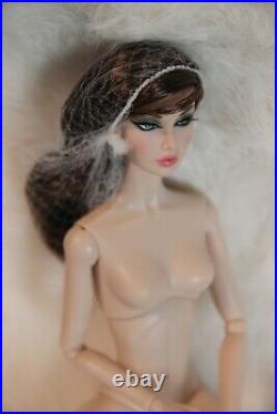 Integrity Toys Poppy Parker Beach Babe NUDE DOLL ONLY Integrity Toy NEW