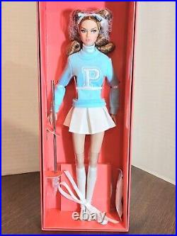 Integrity Toys Poppy Parker Cheer Me Up 2022 W Club Exclusive D3