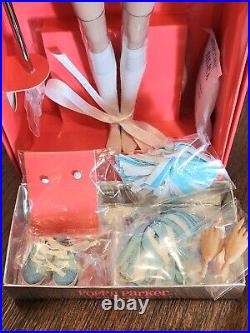 Integrity Toys Poppy Parker Cheer Me Up 2022 W Club Exclusive D3