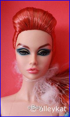 Integrity Toys Poppy Parker IT Girl Doll, 2014 IFDC Convention Exclusive, NRFB
