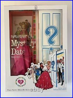 Integrity Toys Poppy Parker Loves Mystery Date Formal Dance Date 2 Doll Set NRFB