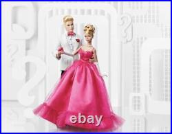 Integrity Toys Poppy Parker Loves Mystery Date Formal Dance Date 2 Doll Set NRFB