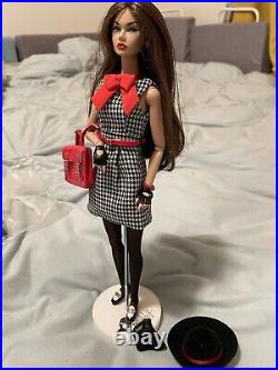 Integrity Toys Poppy Parker Pretty Bird Fashion Royalty