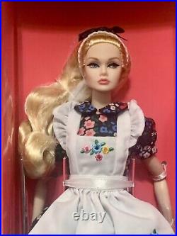 Integrity Toys Poppy Parker So Curious Fashion Royalty Nrfbdoll