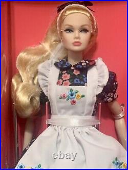 Integrity Toys Poppy Parker So Curious Fashion Royalty Nrfbdoll