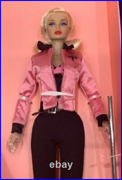 Integrity Toys Poppy Parker Spice Dressed Doll ONLY 2020 W Club Exclusive
