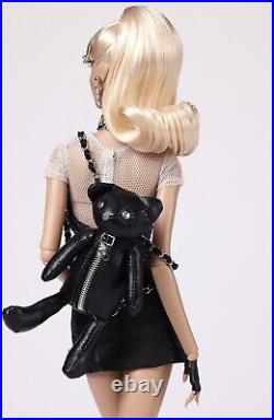 Integrity Toys Pretty Reckless Rayna Ahmadi Doll Fashion Royalty Integrity Toys