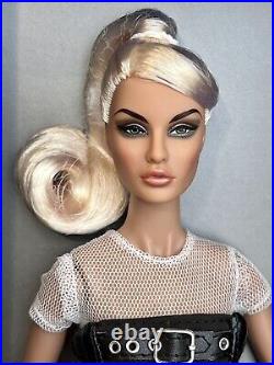 Integrity Toys Pretty Reckless Rayna Ahmadi Doll Fashion Royalty Integrity Toys