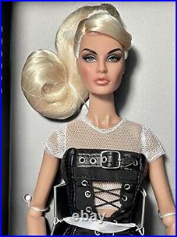 Integrity Toys Pretty Reckless Rayna Ahmadi Doll Fashion Royalty Integrity Toys