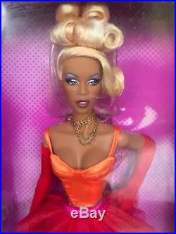 Integrity Toys RuPaul Supermodel Doll