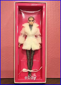 Integrity Toys Silver Cloud Poppy Parker IT Curated Event