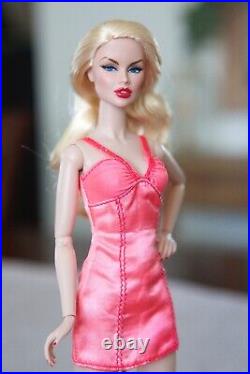 Integrity Toys Star Power Vanessa Perrin redressed Doll