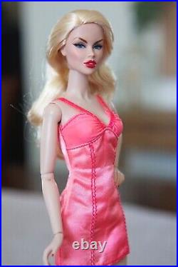 Integrity Toys Star Power Vanessa Perrin redressed Doll