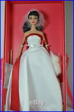 Integrity Toys That Holiday Feeling Poppy Parker Dressed Doll