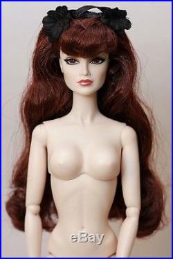 Integrity Toys The Brides of Dracula Lucy NUDE