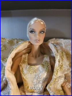 Integrity Toys Vanessa Perrin Fashion Royalty Graceful Reign Doll 2021 NRFB