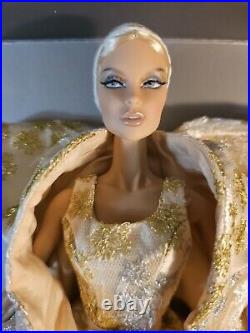 Integrity Toys Vanessa Perrin Fashion Royalty Graceful Reign Doll 2021 NRFB