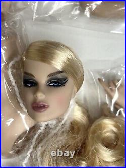 Integrity Toys Violet Obsidian Vanessa Perrin Legendary 2020 Doll + Fashions