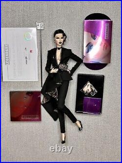 Integrity Toys Wicked Narcissism Eugenia Perrin Frost Legendary Convention Used