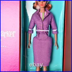 Integrity Toys World At Her Feet Poppy Parker Fashion Royalty Nrfb