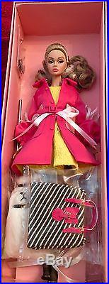 Integrity Toys Young Sophisticate Poppy Parker 2013 WClub Exclusive NRFB