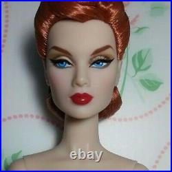 Integrity Toys fashion royalty doll only Poppy Parker mint hobby East 59th
