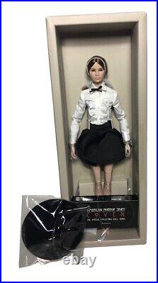 Integrity Zoe Benson American Horror Story COVEN Fashion Royalty Doll LE 600 AHS