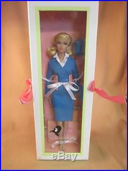 Intergrity Toys POPPY PARKER To The Fair! 2013 W Club Exclusive Doll NRFB