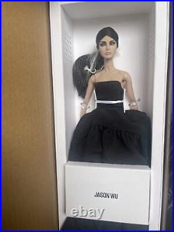 Intgegrity Toys Fashion Royalty Agnes Intimate Reveal READ Dressed Doll