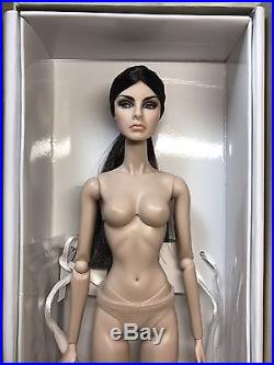 Intimate Reveal Agnes Nude Doll, Excellent, 2014 Gloss Convention, Ltd 500