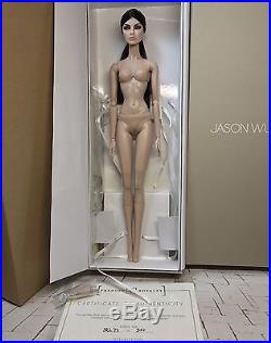 Intimate Reveal Agnes Nude Doll, Excellent, 2014 Gloss Convention, Ltd 500