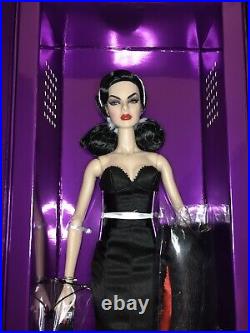 Intimate Soiree Agnes Von Weiss 2020 Integrity Toys Convention Legendary Nrfb