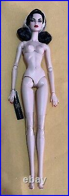 Intimate Soirée Agnes Von Weiss NUDE Doll Fashion Royalty 2020 Legendary Conv