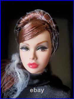 It Fashion Royalty Poppy Parker 2014 Lotta Danger Doll Nrfb Please Read
