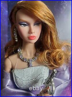 It Fashion Royalty Poppy Parker Bon Bon Collection Magnifique Doll