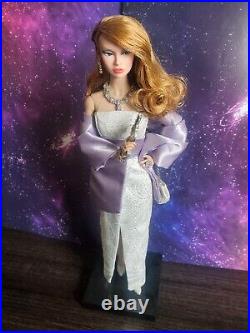 It Fashion Royalty Poppy Parker Bon Bon Collection Magnifique Doll