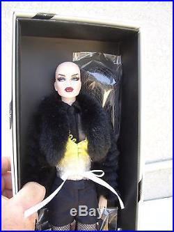Jason Wu Avant Guards Eclectic Dressed Doll Fashion Royalty NEW MINT NRFB