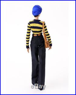 Jason Wu Fashion Royalty Bergdorf Goodman Casual Doll LE 200 NRFB Pre sale