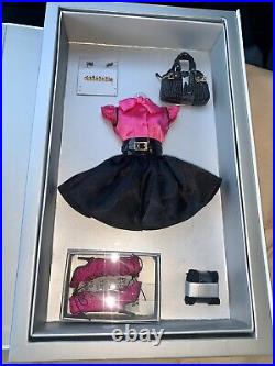 Jason Wu Luxury Wear 2008 LIFE OF THE PARTY Fashion Royalty Doll Outfit NEWithMNIB